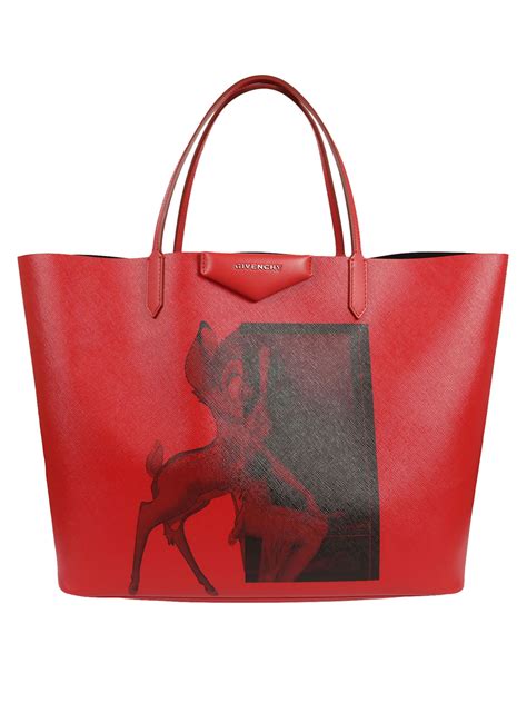 givenchy tasche bambi|givenchy bambi bag.